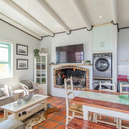 Malmok Villa Paternoster Buitenkant foto