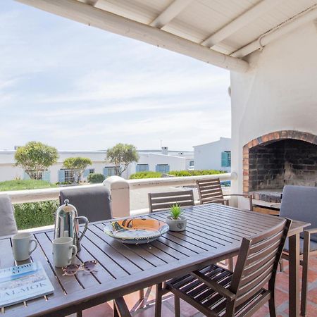 Malmok Villa Paternoster Buitenkant foto