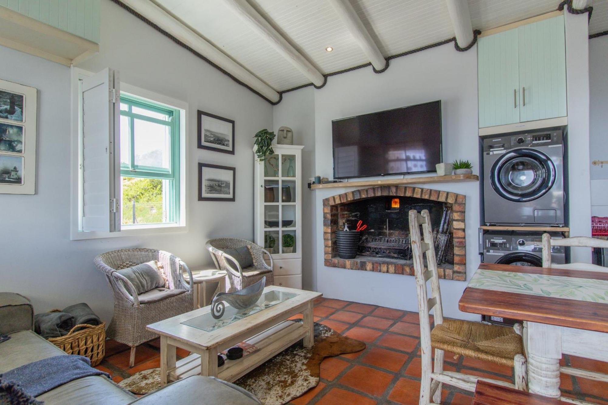 Malmok Villa Paternoster Buitenkant foto