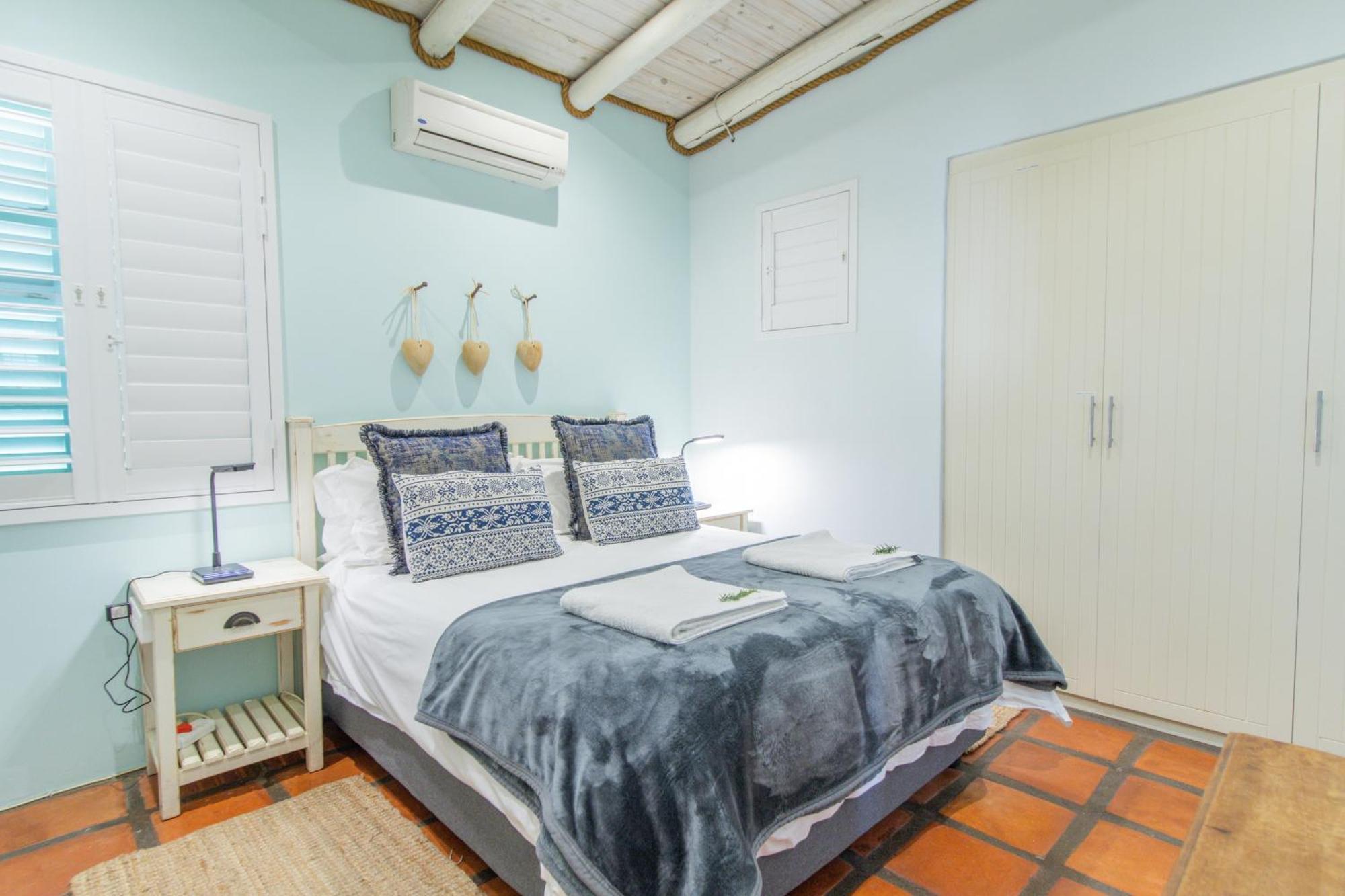Malmok Villa Paternoster Buitenkant foto