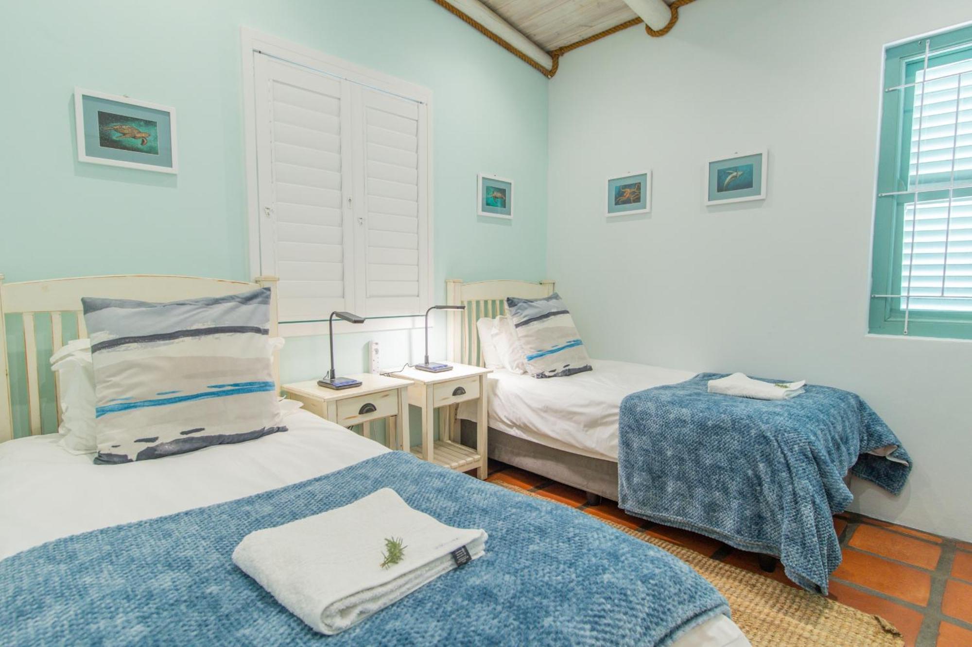 Malmok Villa Paternoster Buitenkant foto