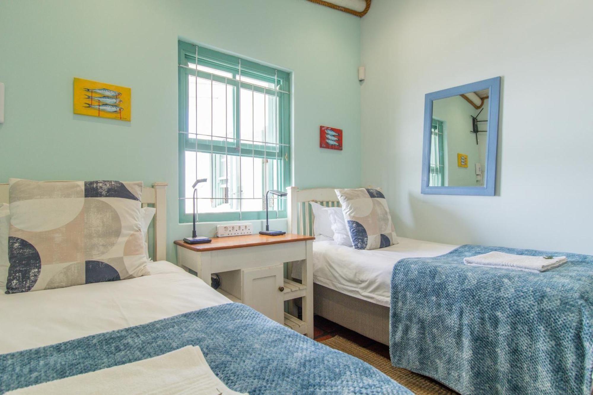 Malmok Villa Paternoster Buitenkant foto