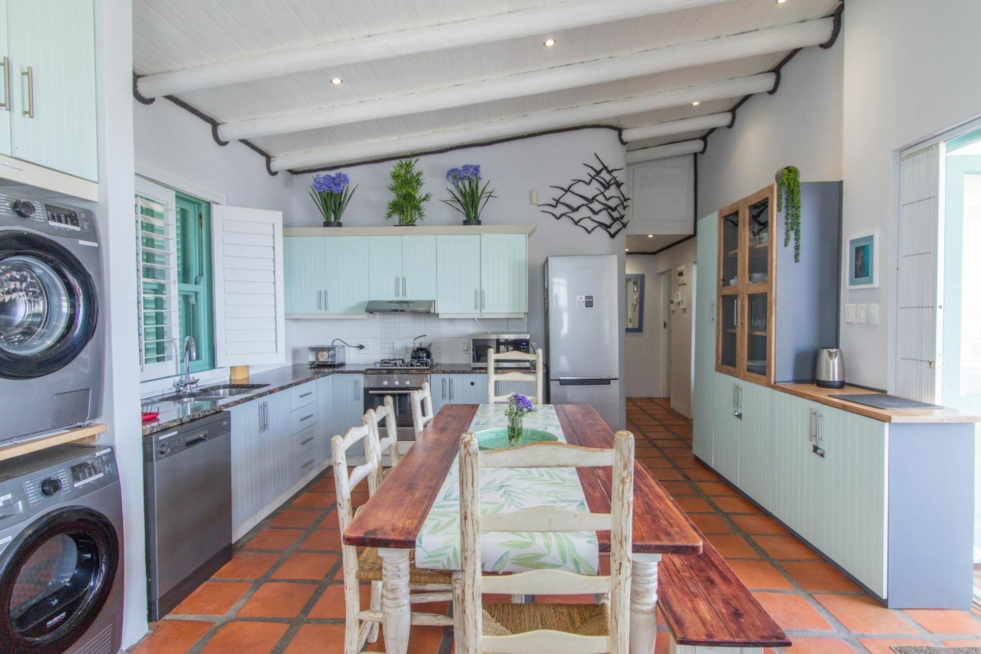 Malmok Villa Paternoster Buitenkant foto