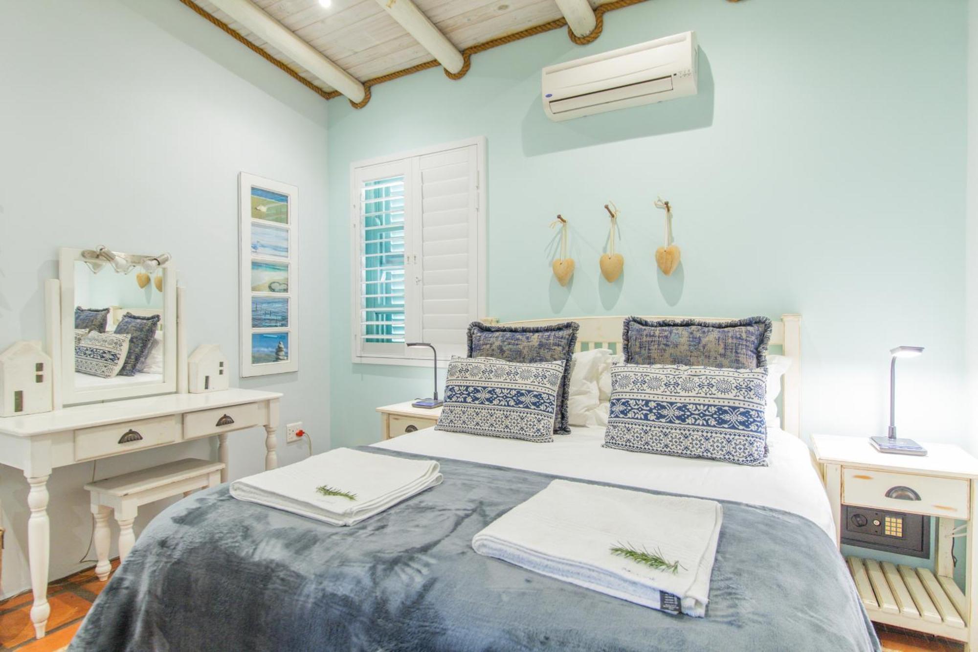 Malmok Villa Paternoster Buitenkant foto