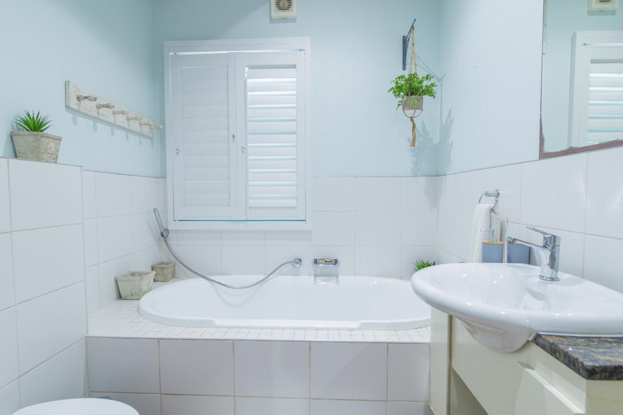 Malmok Villa Paternoster Buitenkant foto